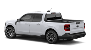 2026 Ford Maverick® External Image 3